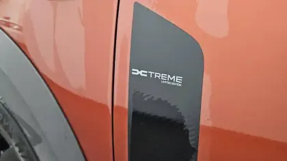 Photo 13 Dacia Jogger  TCe 110 7 places