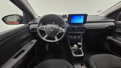 Photo 28 Dacia Jogger  TCe 110 7 places