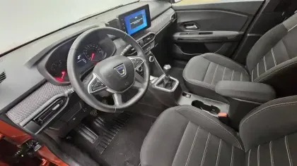 Photo 30 Dacia Jogger  TCe 110 7 places