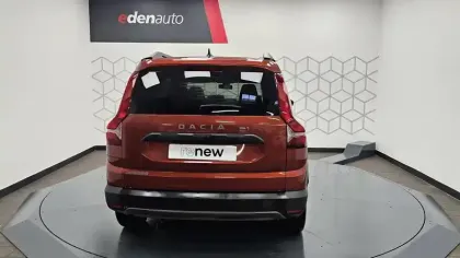 Photo 6 Dacia Jogger  TCe 110 7 places