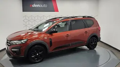 Photo 10 Dacia Jogger  TCe 110 7 places