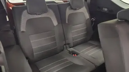 Photo 22 Dacia Jogger  TCe 110 7 places