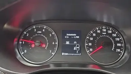 Photo 41 Dacia Jogger  TCe 110 7 places