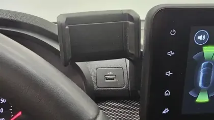 Photo 40 Dacia Jogger  TCe 110 7 places