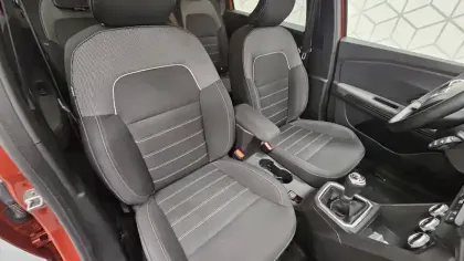 Photo 24 Dacia Jogger  TCe 110 7 places