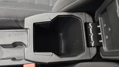 Photo 32 Dacia Jogger  TCe 110 7 places