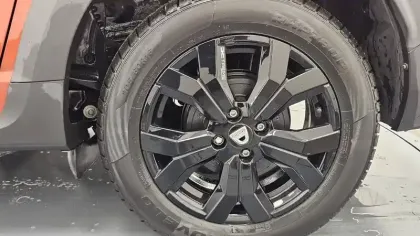 Photo 14 Dacia Jogger  TCe 110 7 places