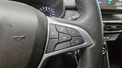 Photo 43 Dacia Jogger  TCe 110 7 places