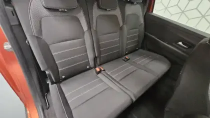 Photo 23 Dacia Jogger  TCe 110 7 places