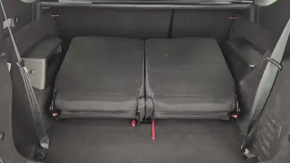 Photo 15 Dacia Jogger  TCe 110 7 places