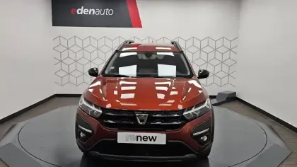 Photo 11 Dacia Jogger  TCe 110 7 places