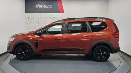 Photo 9 Dacia Jogger  TCe 110 7 places