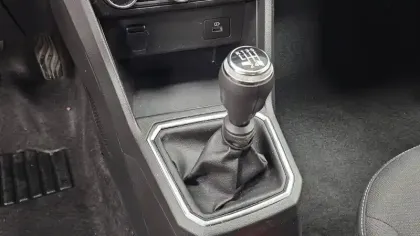 Photo 34 Dacia Jogger  TCe 110 7 places