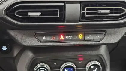 Photo 37 Dacia Jogger  TCe 110 7 places