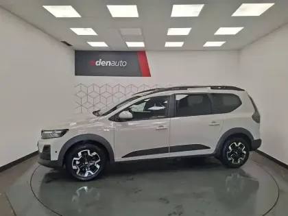 Photo 13 Dacia Jogger  Hybrid 155 7 places