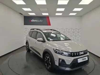 Photo Dacia Jogger Journey