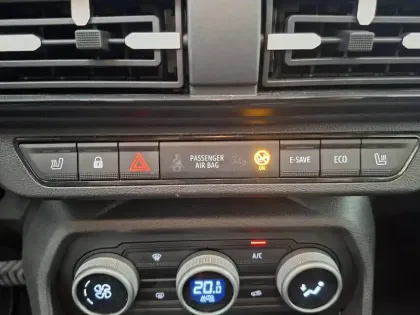 Photo 38 Dacia Jogger  Hybrid 155 7 places