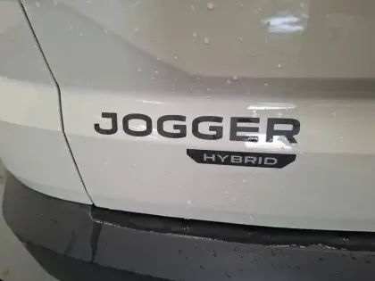Photo 42 Dacia Jogger  Hybrid 155 7 places