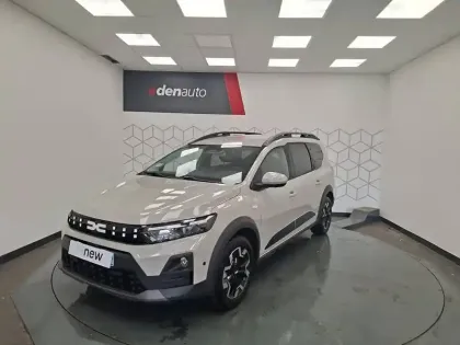 Photo 15 Dacia Jogger  Hybrid 155 7 places