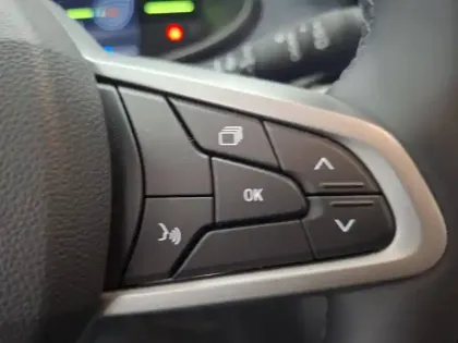 Photo 35 Dacia Jogger  Hybrid 155 7 places