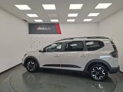 Photo 11 Dacia Jogger  Hybrid 155 7 places