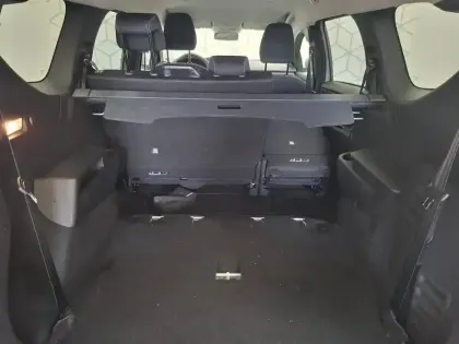 Photo 43 Dacia Jogger  Hybrid 155 7 places