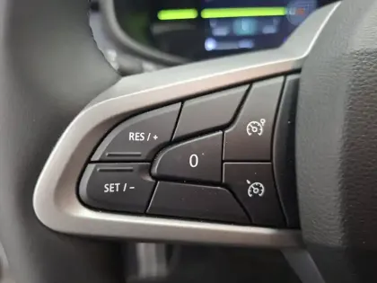 Photo 34 Dacia Jogger  Hybrid 155 7 places