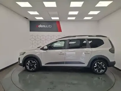 Photo 12 Dacia Jogger  Hybrid 155 7 places