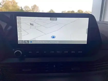 Photo 15 Hyundai I20  1.0 T-GDi 100 DCT-7