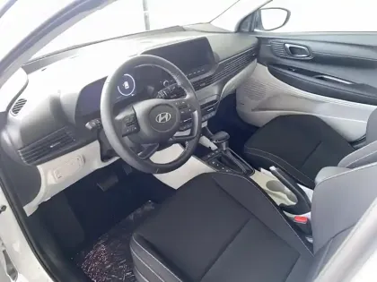 Photo 9 Hyundai I20  1.0 T-GDi 100 DCT-7