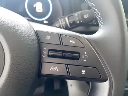 Photo 13 Hyundai I20  1.0 T-GDi 100 DCT-7