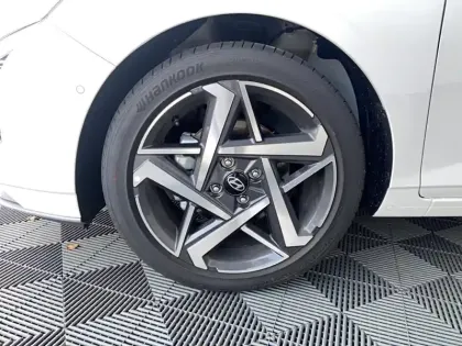 Photo 8 Hyundai I20  1.0 T-GDi 100 DCT-7