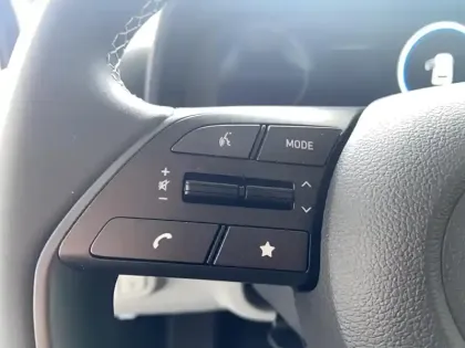 Photo 12 Hyundai I20  1.0 T-GDi 100 DCT-7