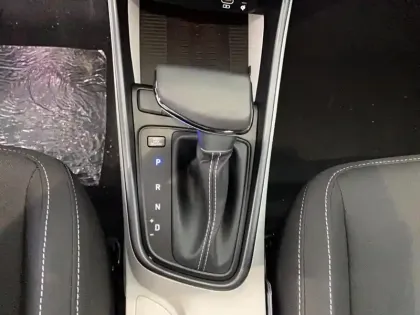 Photo 14 Hyundai I20  1.0 T-GDi 100 DCT-7