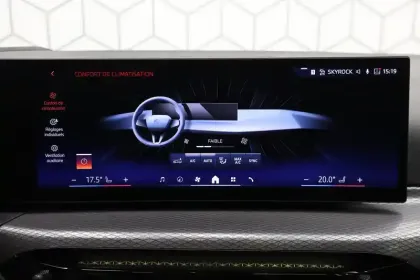 Photo 23 BMW Serie 4 Gran Coupe 420d xDrive 190 ch BVA8