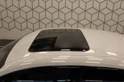 Photo 7 BMW Serie 4 Gran Coupe 420d xDrive 190 ch BVA8