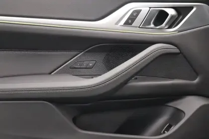 Photo 12 BMW Serie 4 Gran Coupe 420d xDrive 190 ch BVA8