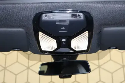 Photo 13 BMW Serie 4 Gran Coupe 420d xDrive 190 ch BVA8