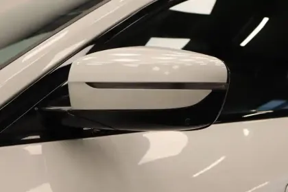 Photo 11 BMW Serie 4 Gran Coupe 420d xDrive 190 ch BVA8