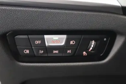 Photo 8 BMW Serie 4 Gran Coupe 420d xDrive 190 ch BVA8