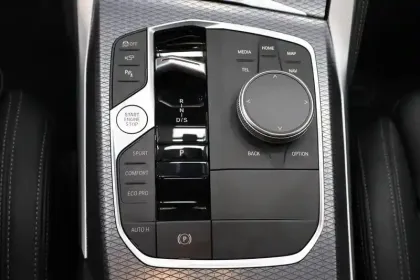 Photo 9 BMW Serie 4 Gran Coupe 420d xDrive 190 ch BVA8