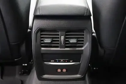 Photo 17 BMW Serie 4 Gran Coupe 420d xDrive 190 ch BVA8