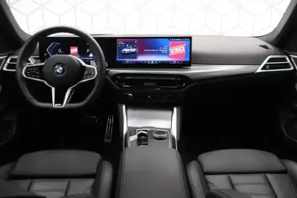 Photo 36 BMW Serie 4 Gran Coupe 420d xDrive 190 ch BVA8