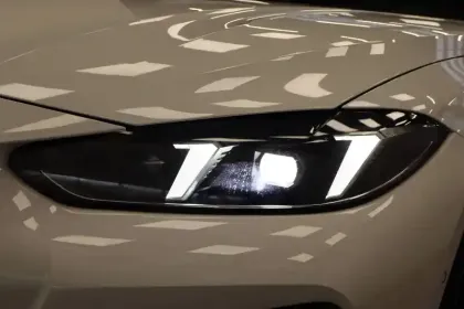 Photo 10 BMW Serie 4 Gran Coupe 420d xDrive 190 ch BVA8