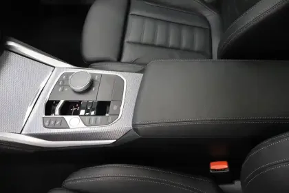 Photo 25 BMW Serie 4 Gran Coupe 420d xDrive 190 ch BVA8