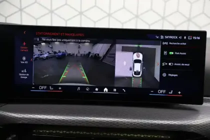 Photo 32 BMW Serie 4 Gran Coupe 420d xDrive 190 ch BVA8