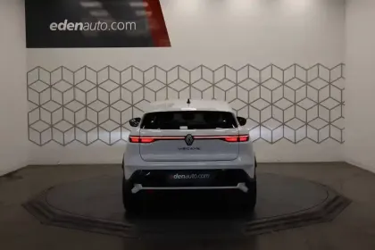 Photo 8 Renault Megane  E-Tech EV60 220 ch super charge