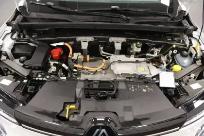 Photo 10 Renault Megane  E-Tech EV60 220 ch super charge