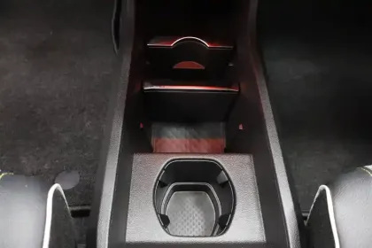 Photo 22 Renault Megane  E-Tech EV60 220 ch super charge