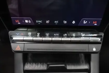 Photo 25 Renault Megane  E-Tech EV60 220 ch super charge